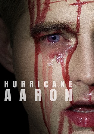 Plakat  Hurricane Aaron