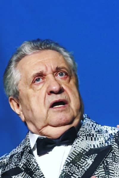 Zdjęcie Andrzej Gałła