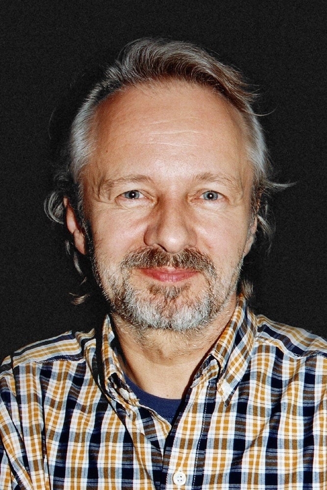 Zdjęcie Krzysztof Stroiński