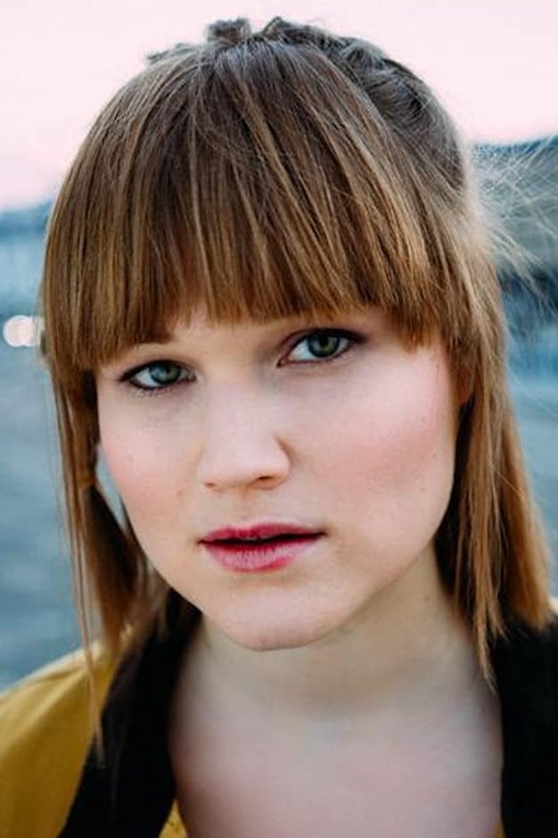 Zdjęcie Diana Zamojska