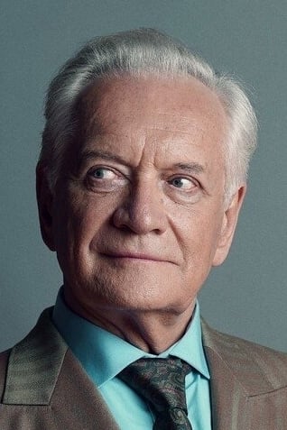 Zdjęcie Andrzej Seweryn