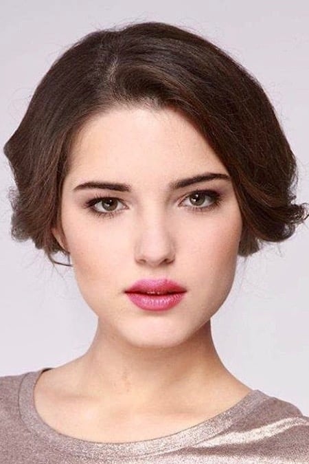 Zdjęcie Michalina Olszańska