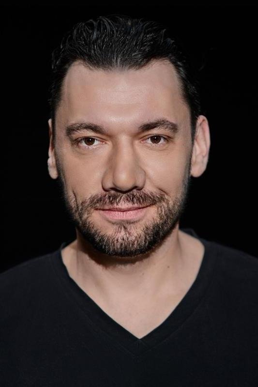 Zdjęcie Dominik Bąk
