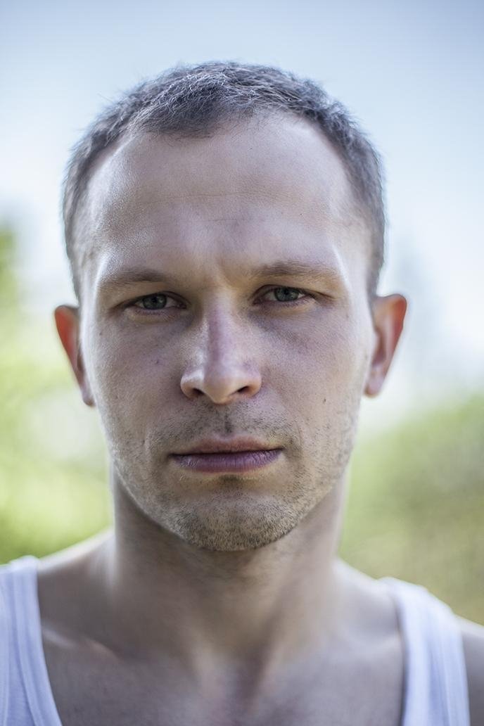 Zdjęcie Piotr Trojan