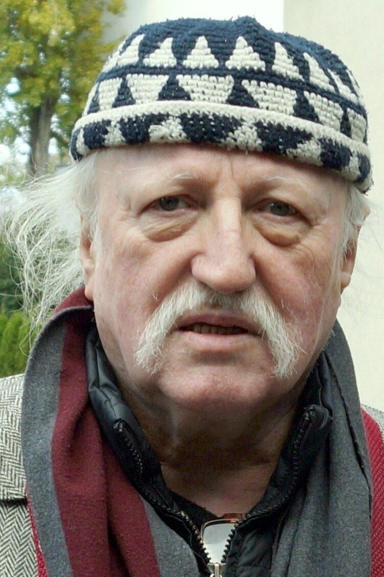 Zdjęcie Stanisław Jaskułka