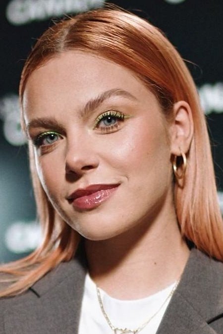 Zdjęcie Vanessa Aleksander