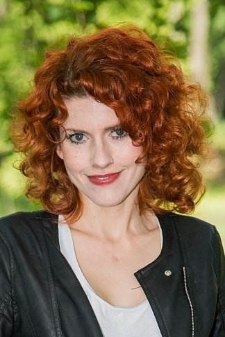 Zdjęcie Agnieszka Wielgosz