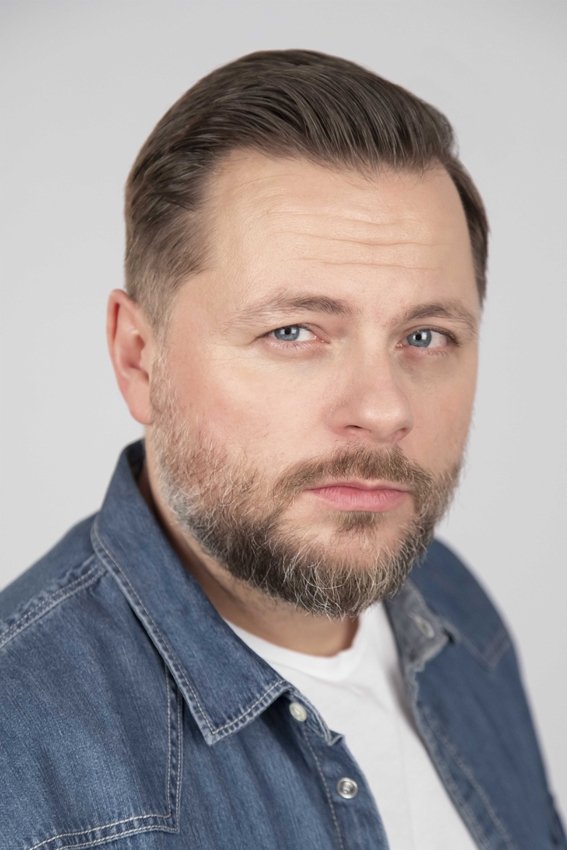 Zdjęcie Bogusław Kudłek