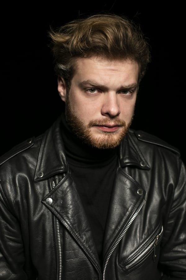 Zdjęcie Piotr Pacek