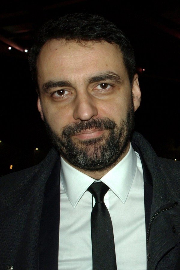 Zdjęcie Tomasz Mandes