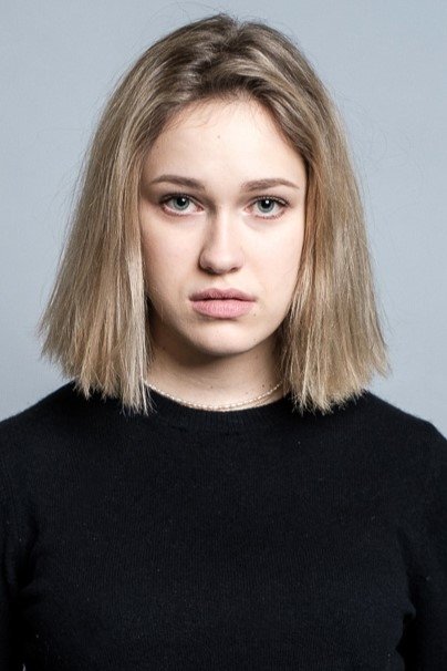 Zdjęcie Helena Englert