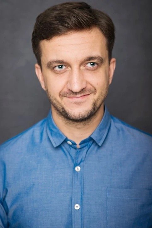 Zdjęcie Sławomir Mandes