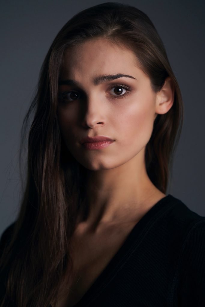 Zdjęcie Weronika Dzierżyńska