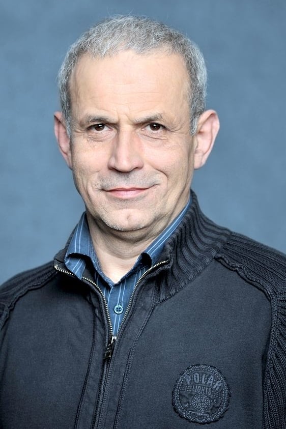 Zdjęcie Krzysztof Stelmaszyk